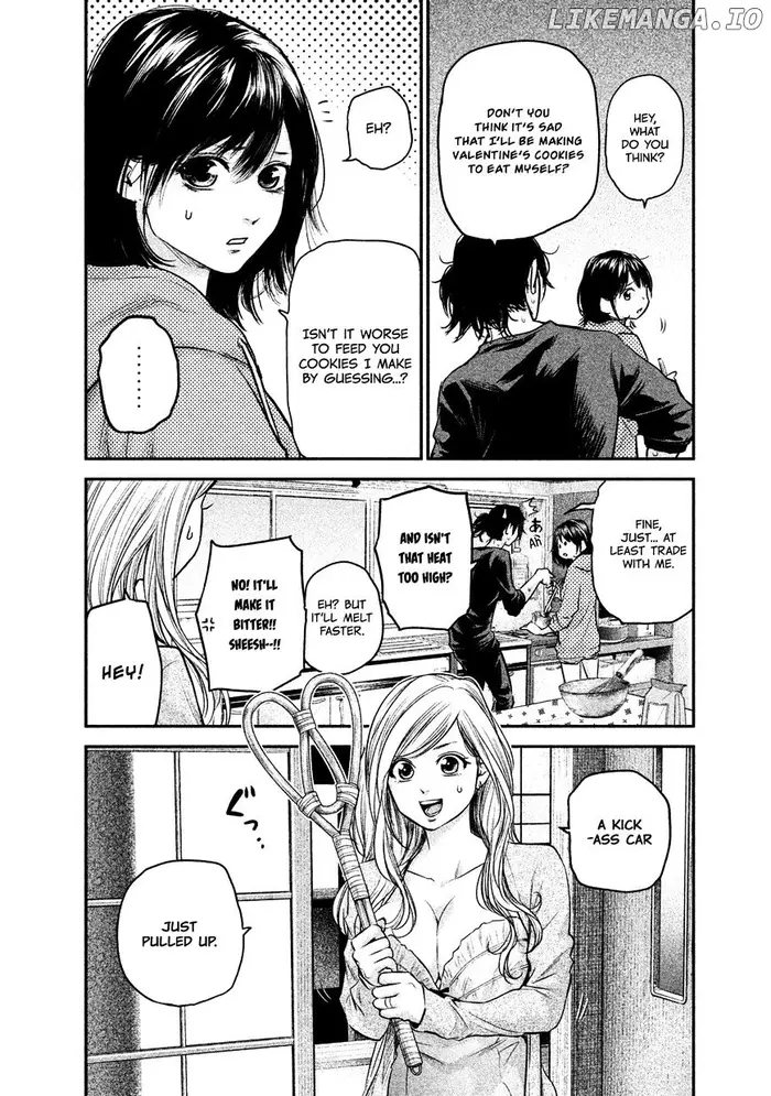 Hare Kon Chapter 110 image 04_optimized